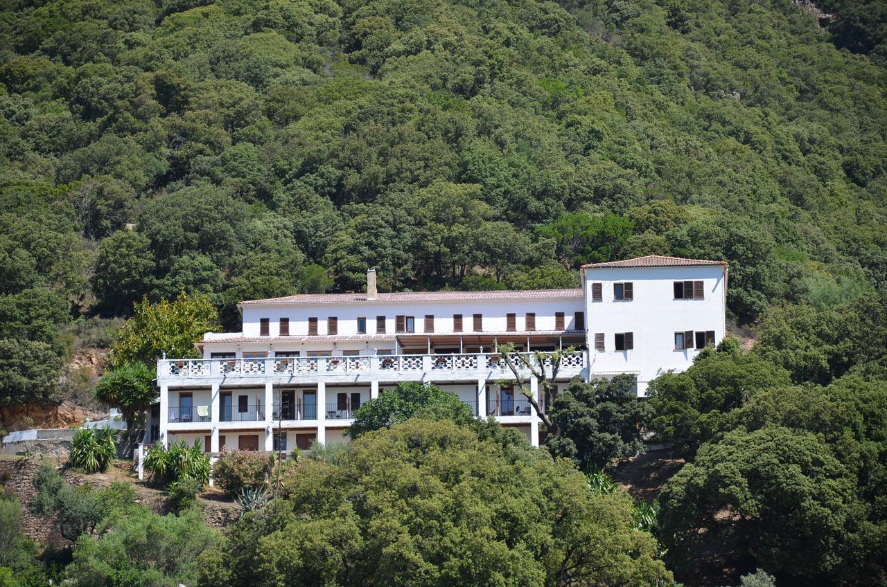U Fracintu Hotel Fozzano Exterior foto